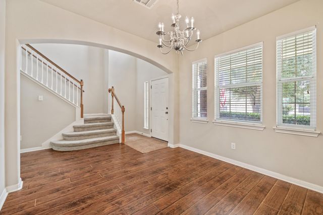 1115 Henderson DR, Leander, TX 78641