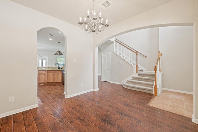1115 Henderson DR, Leander, TX 78641