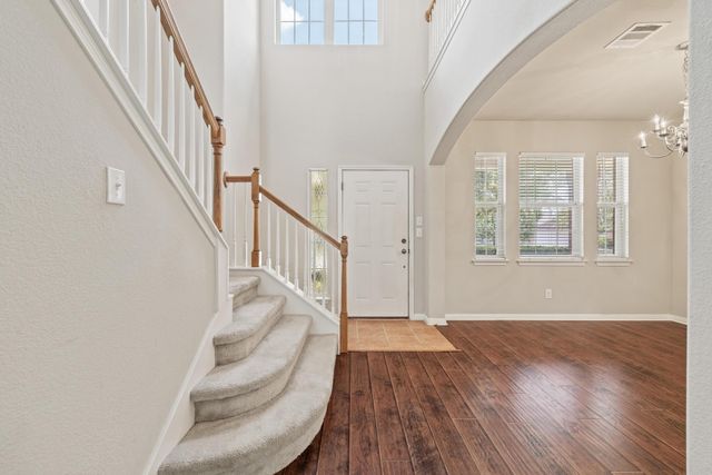 1115 Henderson DR, Leander, TX 78641