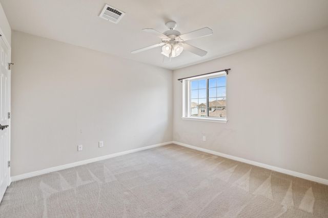 1115 Henderson DR, Leander, TX 78641