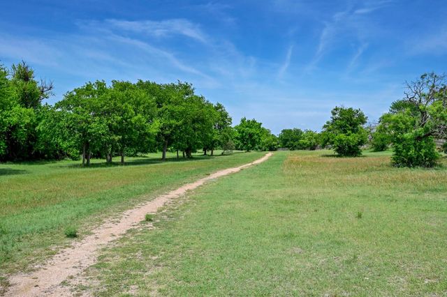 1115 Henderson DR, Leander, TX 78641