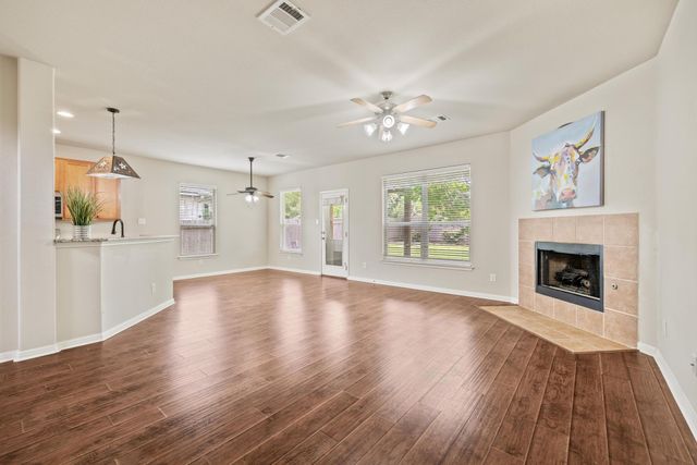 1115 Henderson DR, Leander, TX 78641