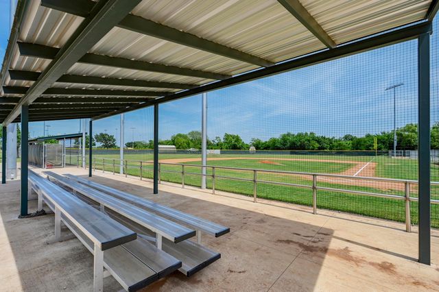 1115 Henderson DR, Leander, TX 78641