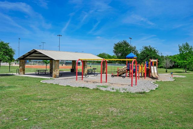 1115 Henderson DR, Leander, TX 78641