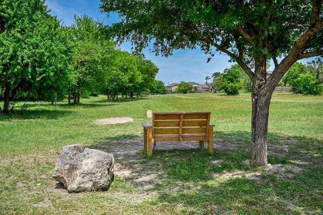 1115 Henderson DR, Leander, TX 78641