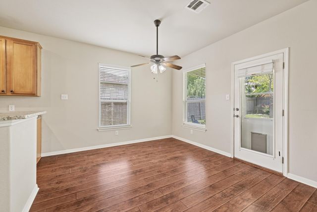 1115 Henderson DR, Leander, TX 78641