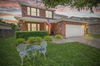 1115 Henderson DR, Leander, TX 78641