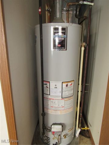 1260 Bennett Road, Madison, OH 44057