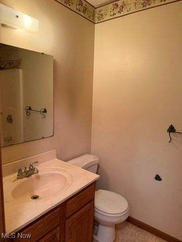 1260 Bennett Road, Madison, OH 44057