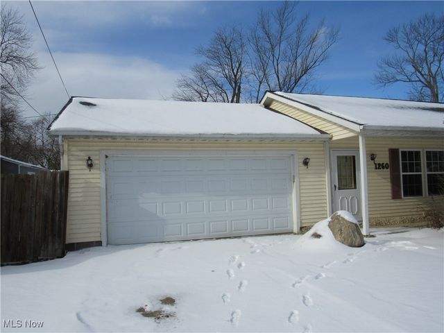 1260 Bennett Road, Madison, OH 44057