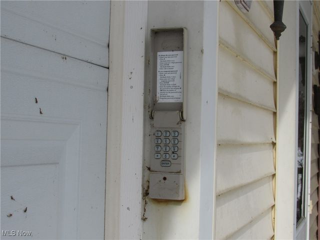 1260 Bennett Road, Madison, OH 44057