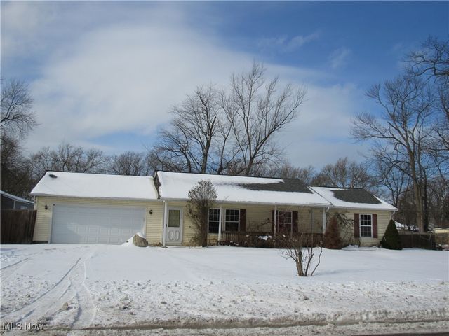 1260 Bennett Road, Madison, OH 44057