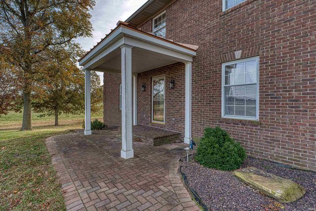 11145 W 800 S, Owensville, IN 47665