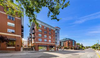 910 Harris Avenue #208, Bellingham, WA 98225