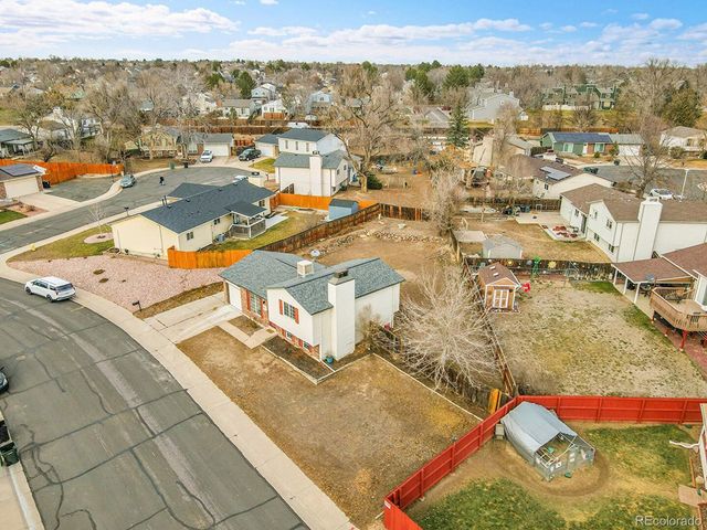 5447 E 111th Dr, Thornton, CO 80233