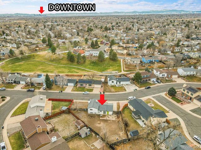 5447 E 111th Dr, Thornton, CO 80233