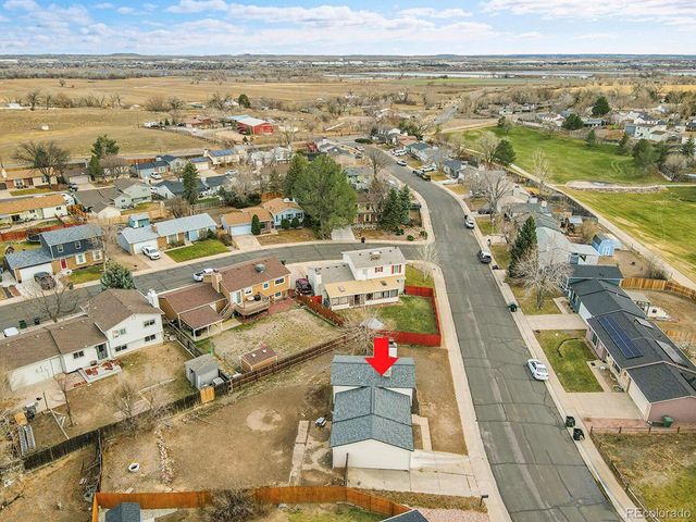 5447 E 111th Dr, Thornton, CO 80233