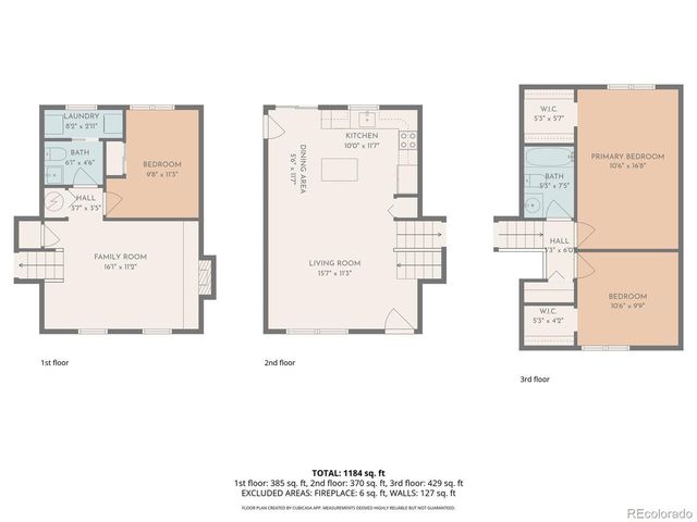 5447 E 111th Dr, Thornton, CO 80233