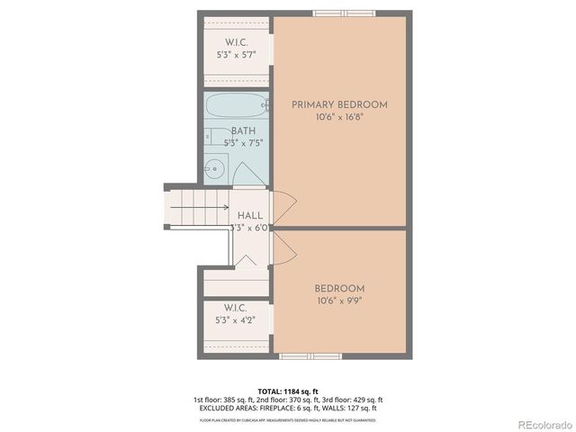 5447 E 111th Dr, Thornton, CO 80233