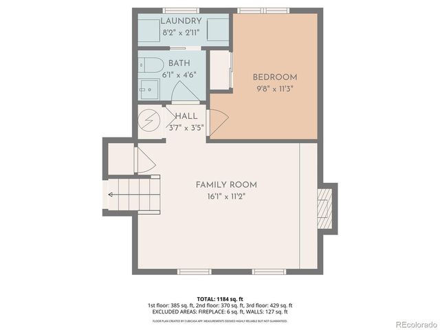 5447 E 111th Dr, Thornton, CO 80233