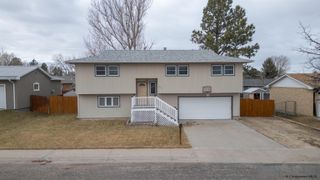 905 19TH ST, Wheatland, WY 82201