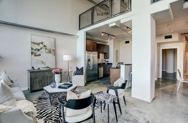 2000 Bagby Street 9420, Houston, TX 77002