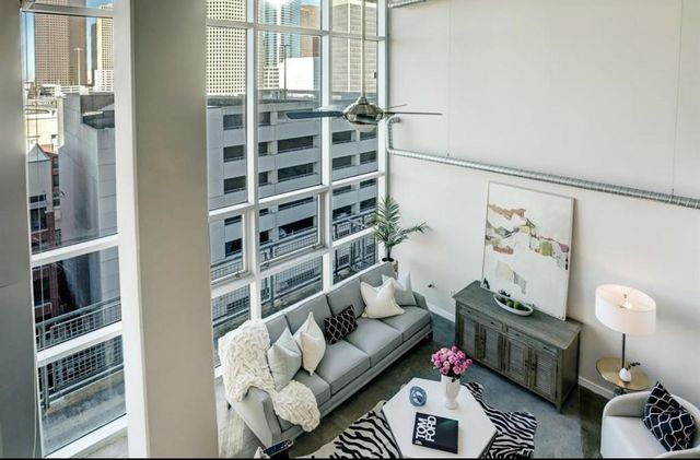 2000 Bagby Street 9420, Houston, TX 77002