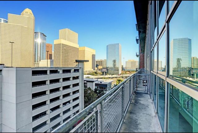 2000 Bagby Street 9420, Houston, TX 77002