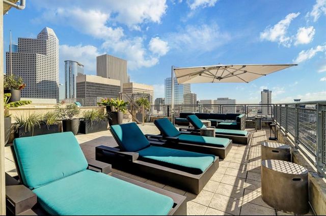 2000 Bagby Street 9420, Houston, TX 77002