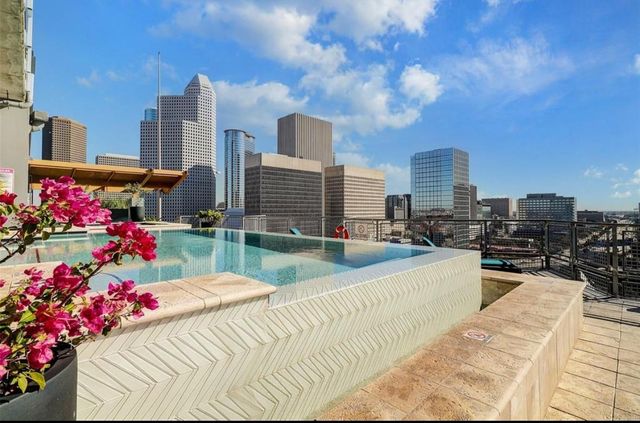 2000 Bagby Street 9420, Houston, TX 77002