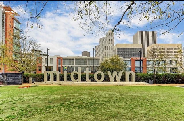 2000 Bagby Street 9420, Houston, TX 77002