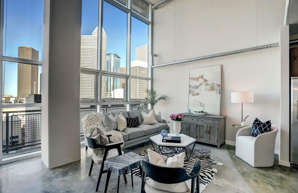 2000 Bagby Street 9420, Houston, TX 77002