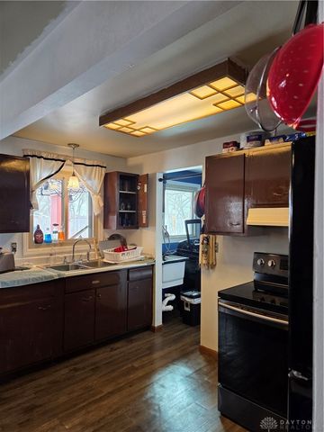 604 Franklin Avenue, Englewood, OH 45322