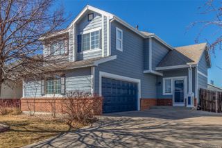 22040 E Princeton Circle, Aurora, CO 80018