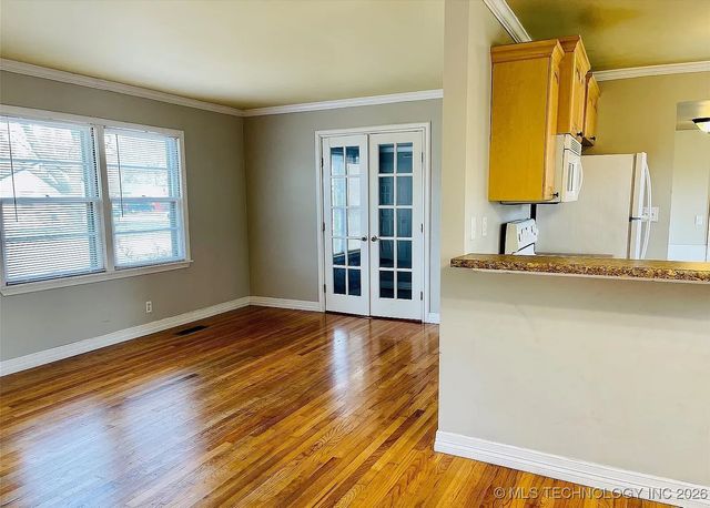 4507 S Rockford Avenue, Tulsa, OK 74105