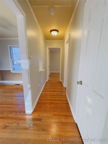 4507 S Rockford Avenue, Tulsa, OK 74105