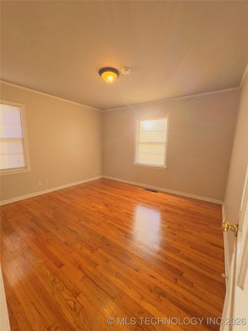 4507 S Rockford Avenue, Tulsa, OK 74105