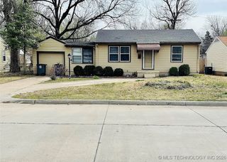 4507 S Rockford Avenue, Tulsa, OK 74105