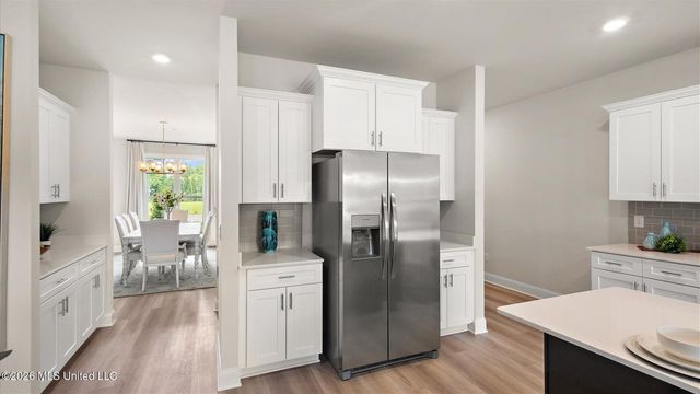 548 Edenberg Bend, Pearl, MS 39208