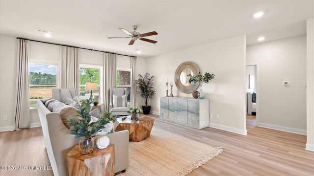 548 Edenberg Bend, Pearl, MS 39208