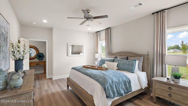 548 Edenberg Bend, Pearl, MS 39208