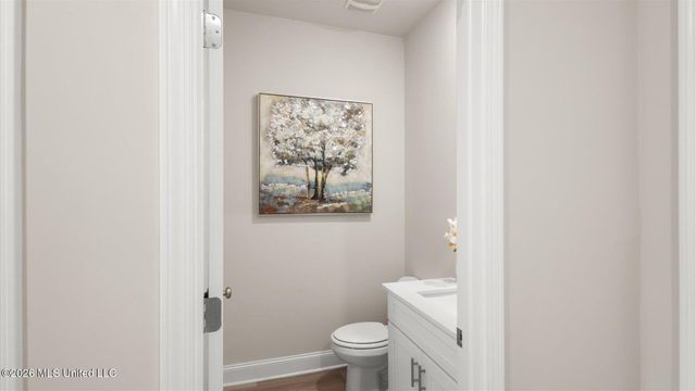 548 Edenberg Bend, Pearl, MS 39208