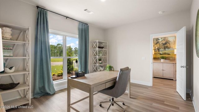 548 Edenberg Bend, Pearl, MS 39208