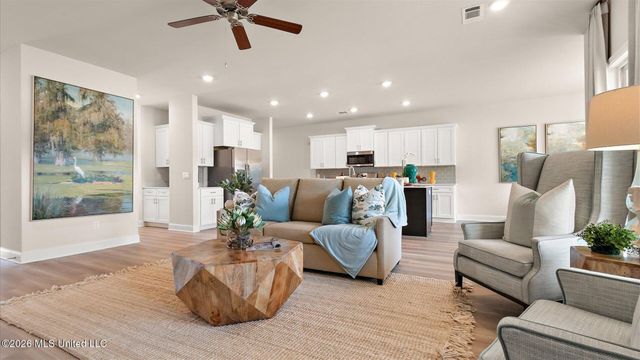 548 Edenberg Bend, Pearl, MS 39208
