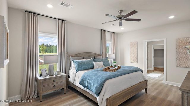 548 Edenberg Bend, Pearl, MS 39208