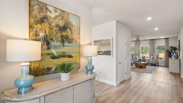548 Edenberg Bend, Pearl, MS 39208