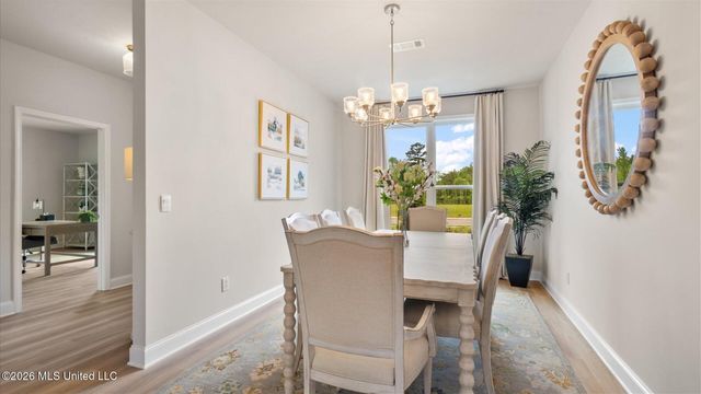 548 Edenberg Bend, Pearl, MS 39208