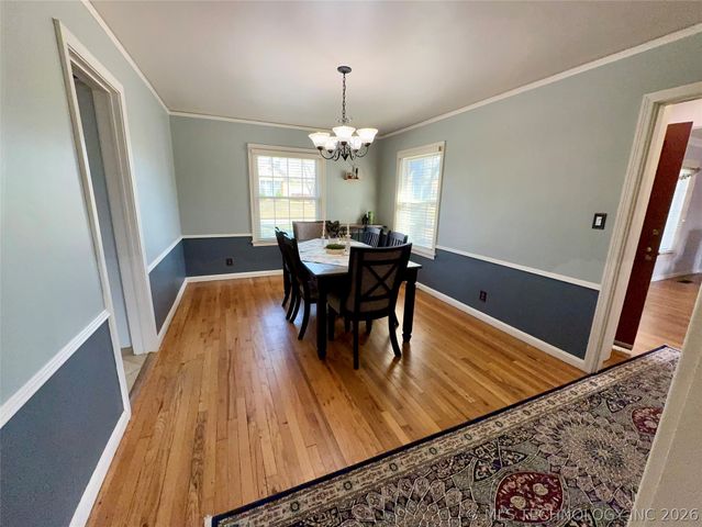 2358 S Delaware Court, Tulsa, OK 74114