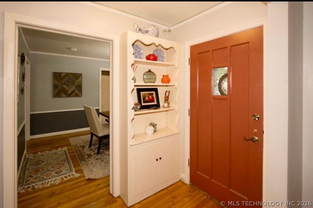 2358 S Delaware Court, Tulsa, OK 74114