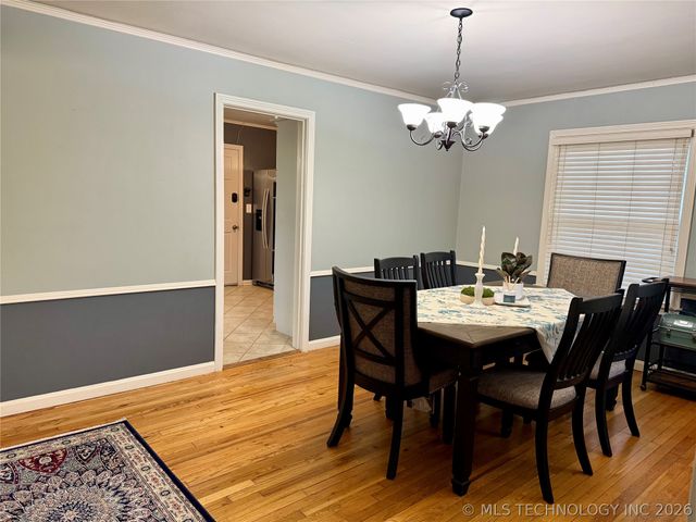 2358 S Delaware Court, Tulsa, OK 74114